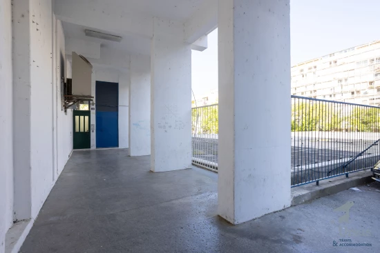 Apartmán Ostrov Rab - Banjol OS 10548 N1