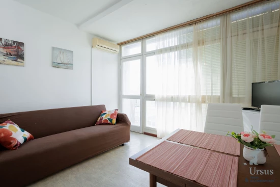 Apartmán Ostrov Rab - Banjol OS 10548 N1