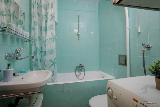 Apartmán Ostrov Rab - Banjol OS 10548 N1