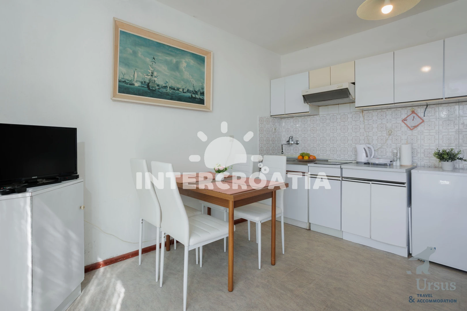 Apartmán Ostrov Rab - Banjol OS 10548 N1