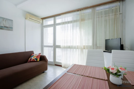 Apartmán Ostrov Rab - Banjol OS 10548 N1