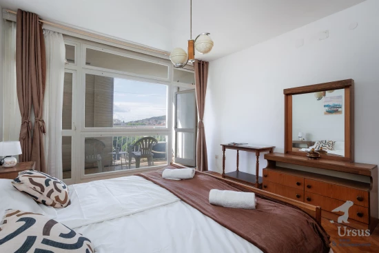 Apartmán Ostrov Rab - Banjol OS 10548 N1