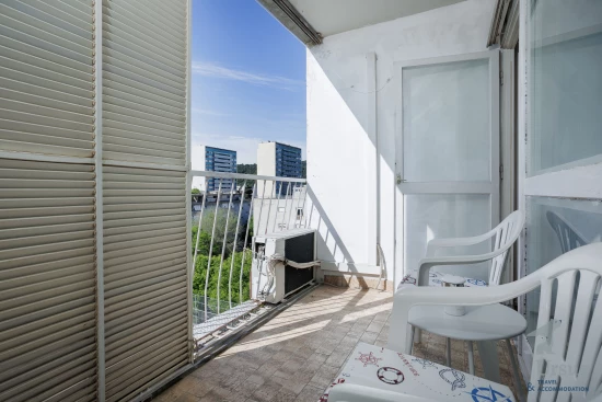 Apartmán Ostrov Rab - Banjol OS 10548 N1