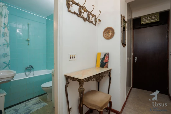 Apartmán Ostrov Rab - Banjol OS 10548 N1