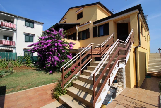 Apartmán Ostrov Lošinj - Nerezine OS 10549 N1