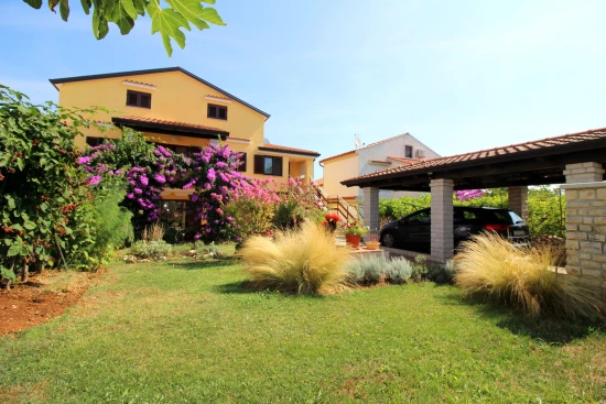 Apartmán Ostrov Lošinj - Nerezine OS 10549 N1