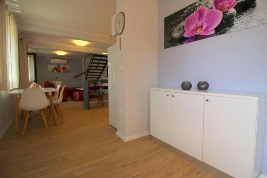 Apartmán Ostrov Lošinj - Nerezine OS 10549 N1