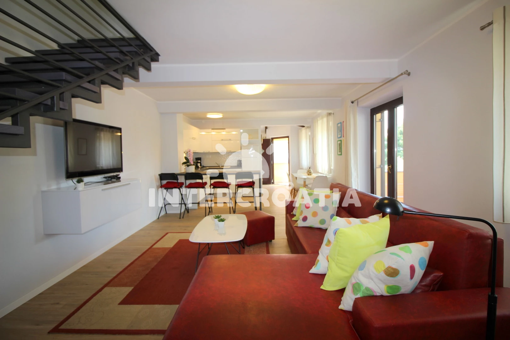 Apartmán Ostrov Lošinj - Nerezine OS 10549 N1