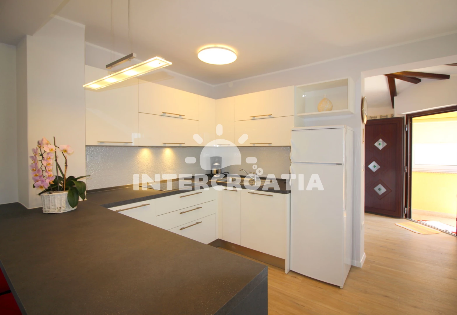 Apartmán Ostrov Lošinj - Nerezine OS 10549 N1