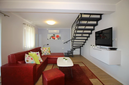 Apartmán Ostrov Lošinj - Nerezine OS 10549 N1