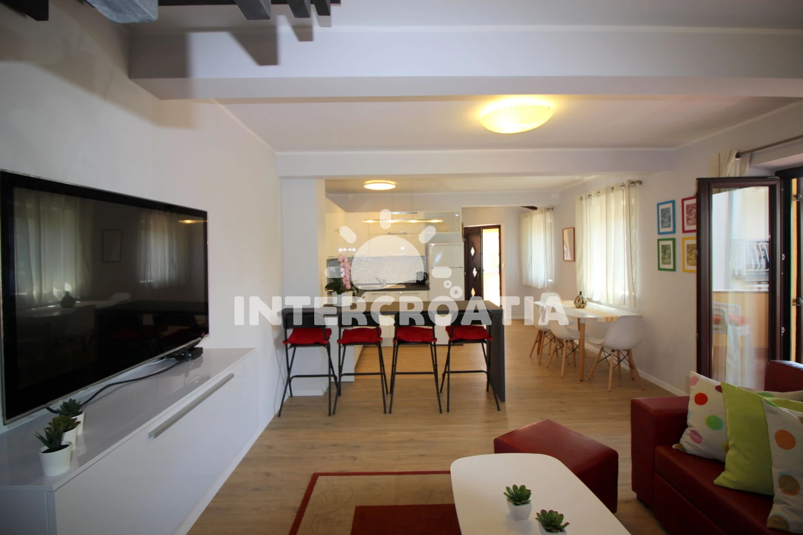 Apartmán Ostrov Lošinj - Nerezine OS 10549 N1