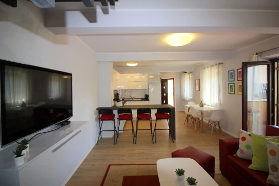 Apartmán Ostrov Lošinj - Nerezine OS 10549 N1
