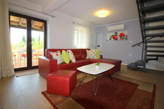 Apartmán Ostrov Lošinj - Nerezine OS 10549 N1