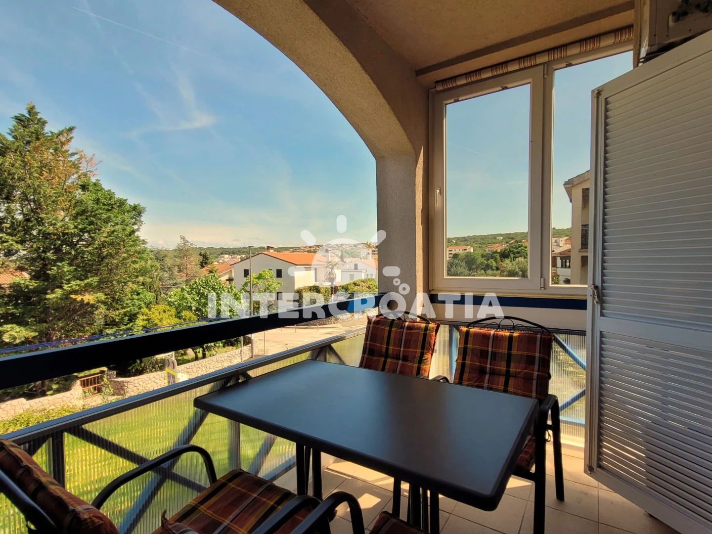 Apartmán Ostrov Krk - Malinska OS 10621 N1