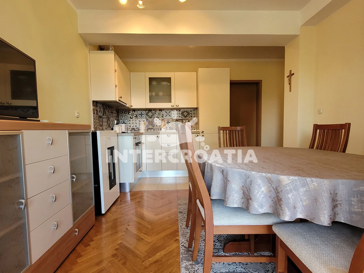 Apartmán Ostrov Krk - Malinska OS 10621 N1