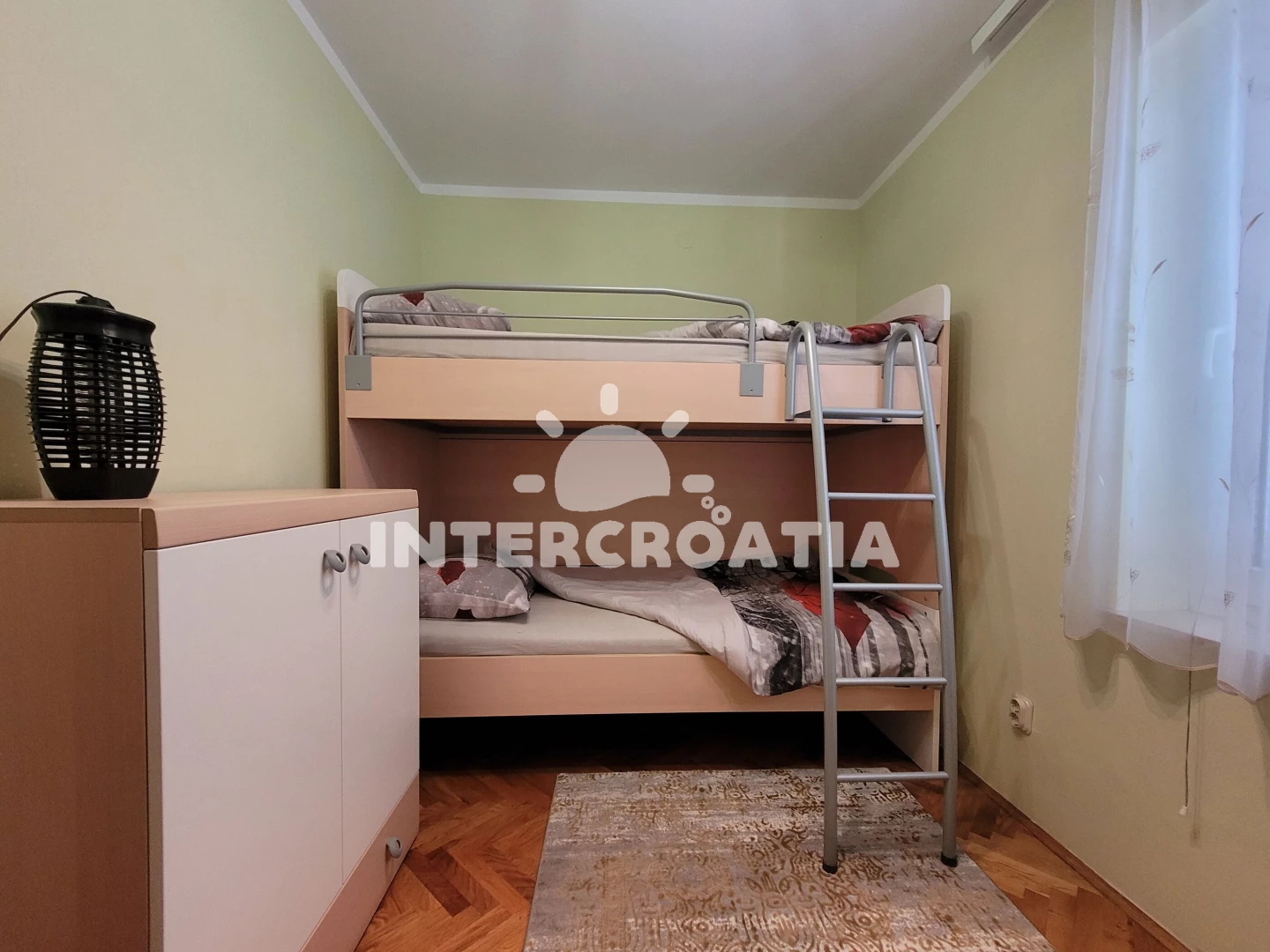 Apartmán Ostrov Krk - Malinska OS 10621 N1