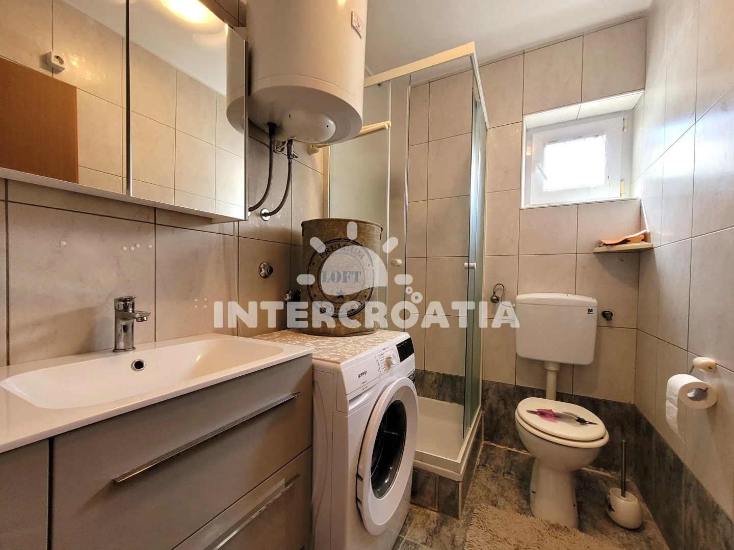 Apartmán Ostrov Krk - Malinska OS 10621 N1