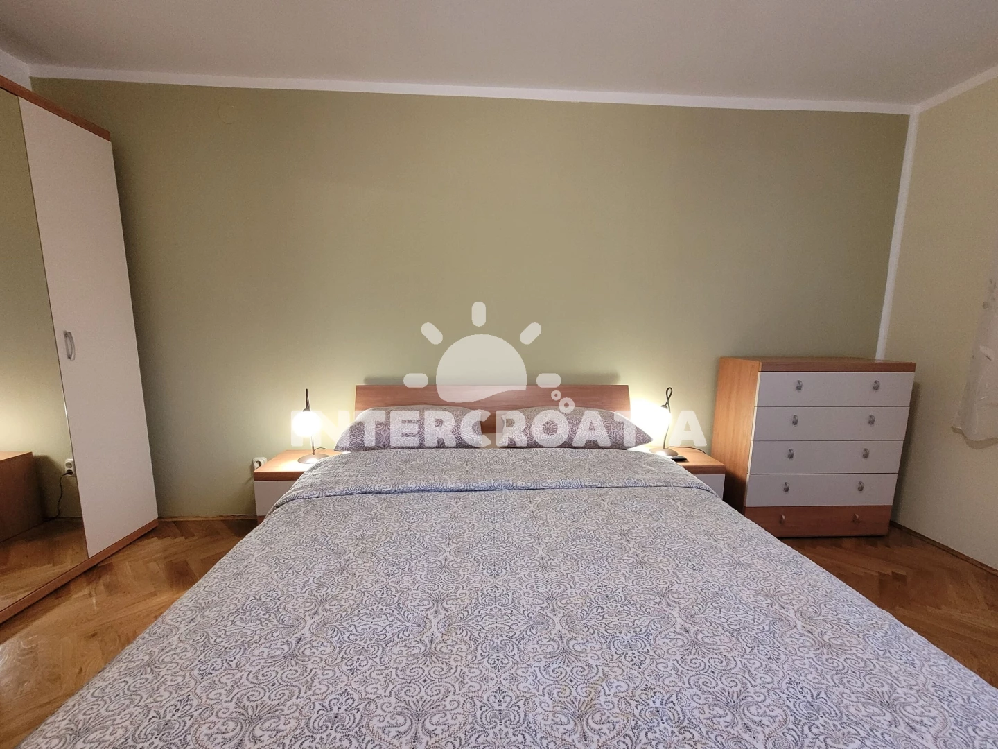 Apartmán Ostrov Krk - Malinska OS 10621 N1