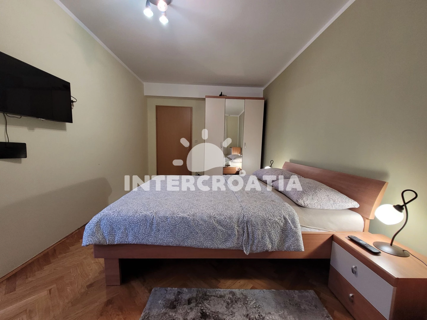 Apartmán Ostrov Krk - Malinska OS 10621 N1