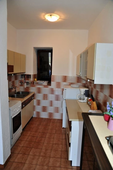 Apartmán Istrie - Savudrija IS 7818 N3