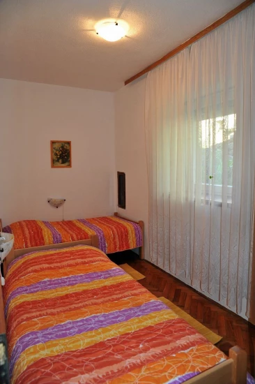 Apartmán Istrie - Savudrija IS 7818 N3