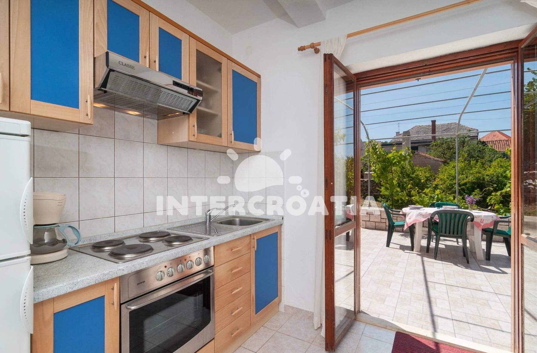 Domek Istrie - Crveni Vrh IS 7819 N1