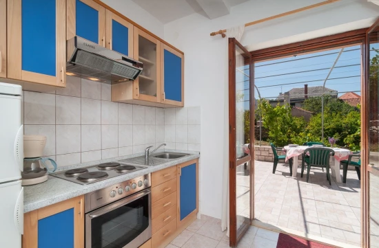 Domek Istrie - Crveni Vrh IS 7819 N1