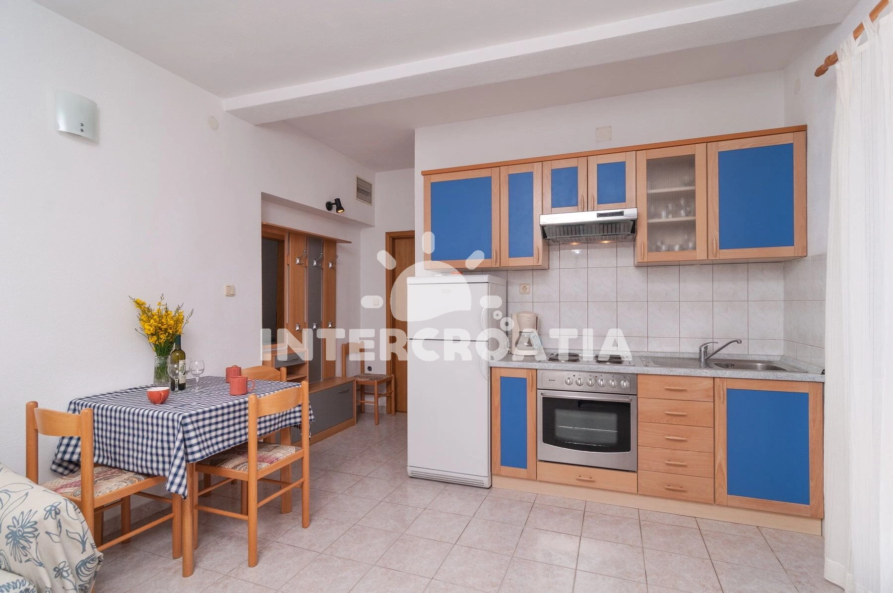 Domek Istrie - Crveni Vrh IS 7819 N1