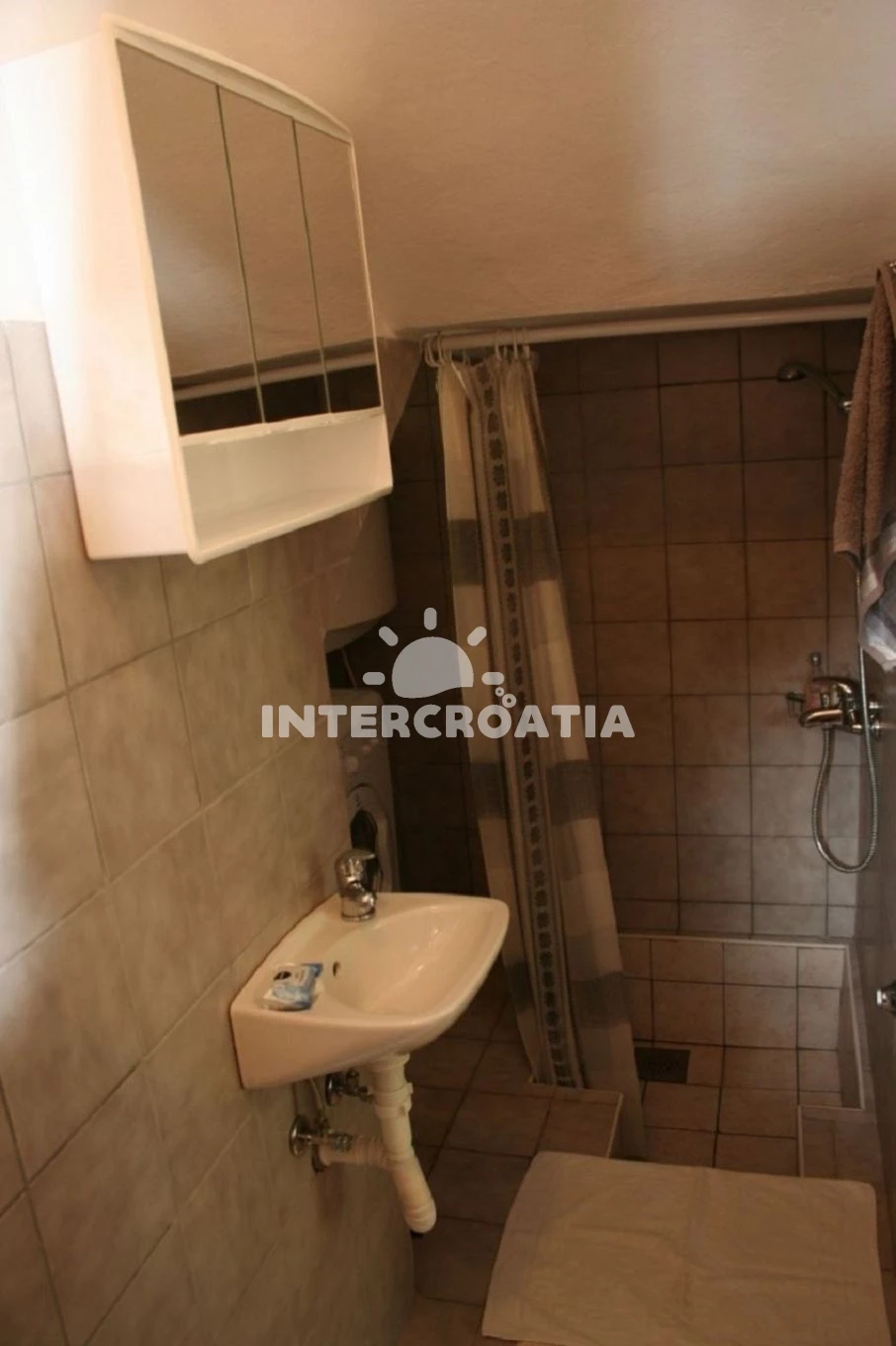 Apartmán Ostrov Brač - Povlja OS 11465 N2