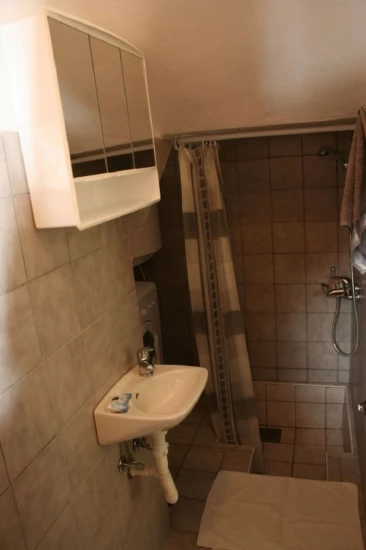 Apartmán Ostrov Brač - Povlja OS 11465 N2