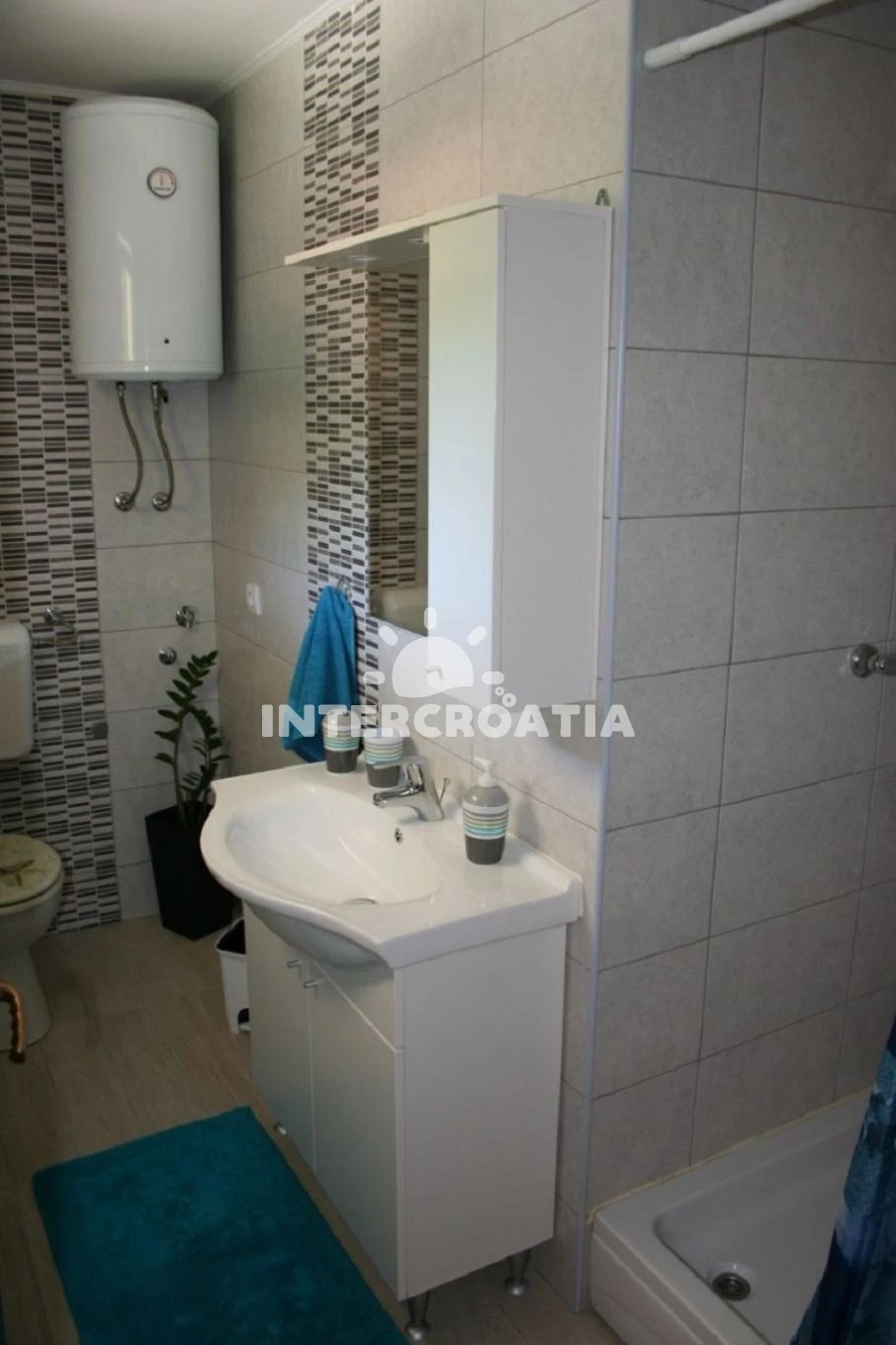 Apartmán Ostrov Brač - Povlja OS 11465 N2