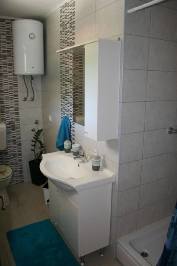 Apartmán Ostrov Brač - Povlja OS 11465 N2