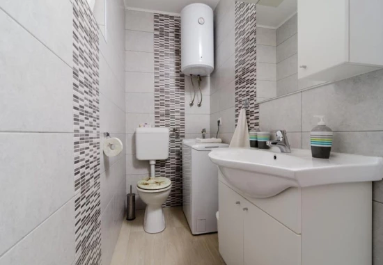 Apartmán Ostrov Brač - Povlja OS 11465 N2