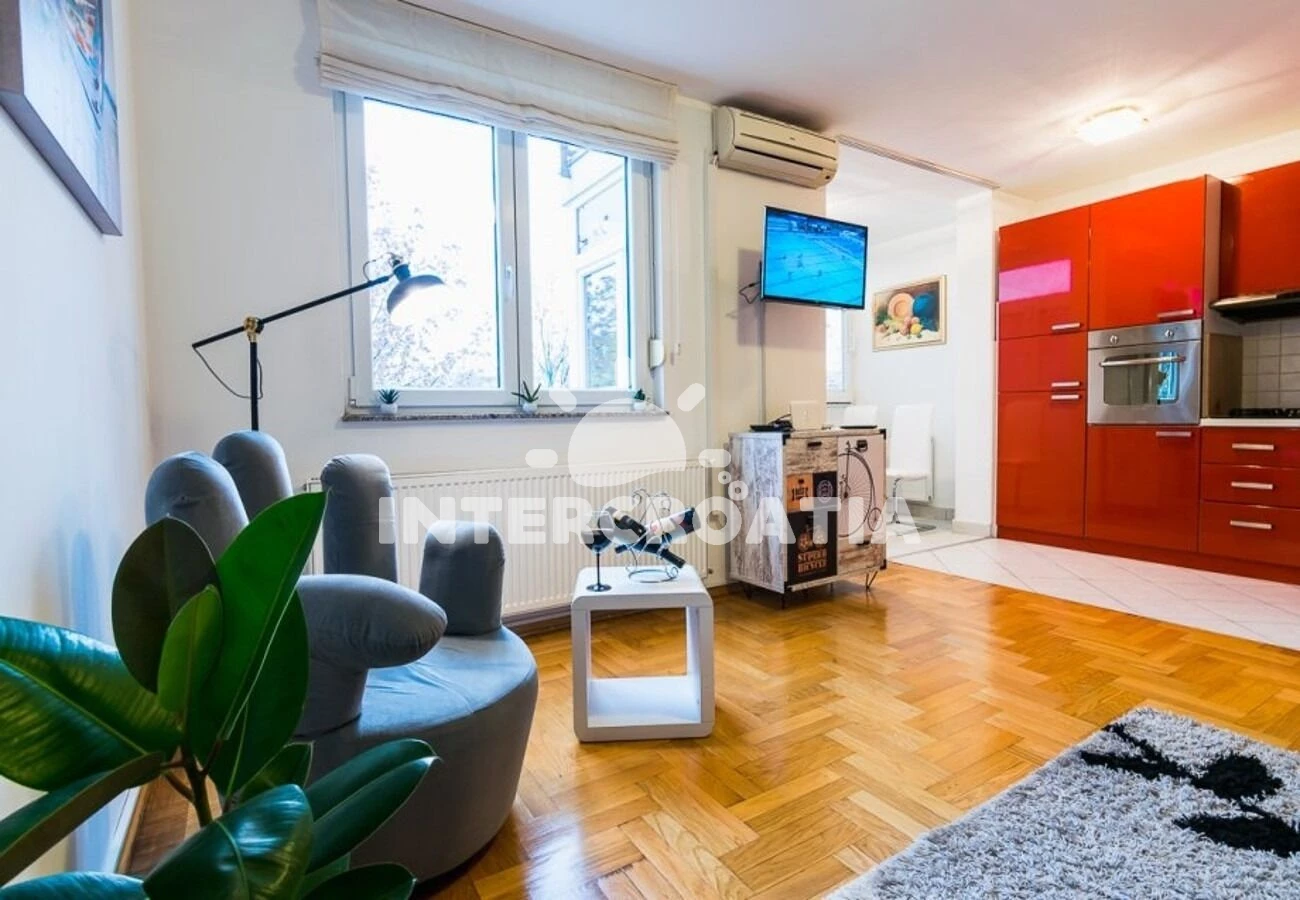 Domek Ostrov Brač - Mirca OS 11466 N1