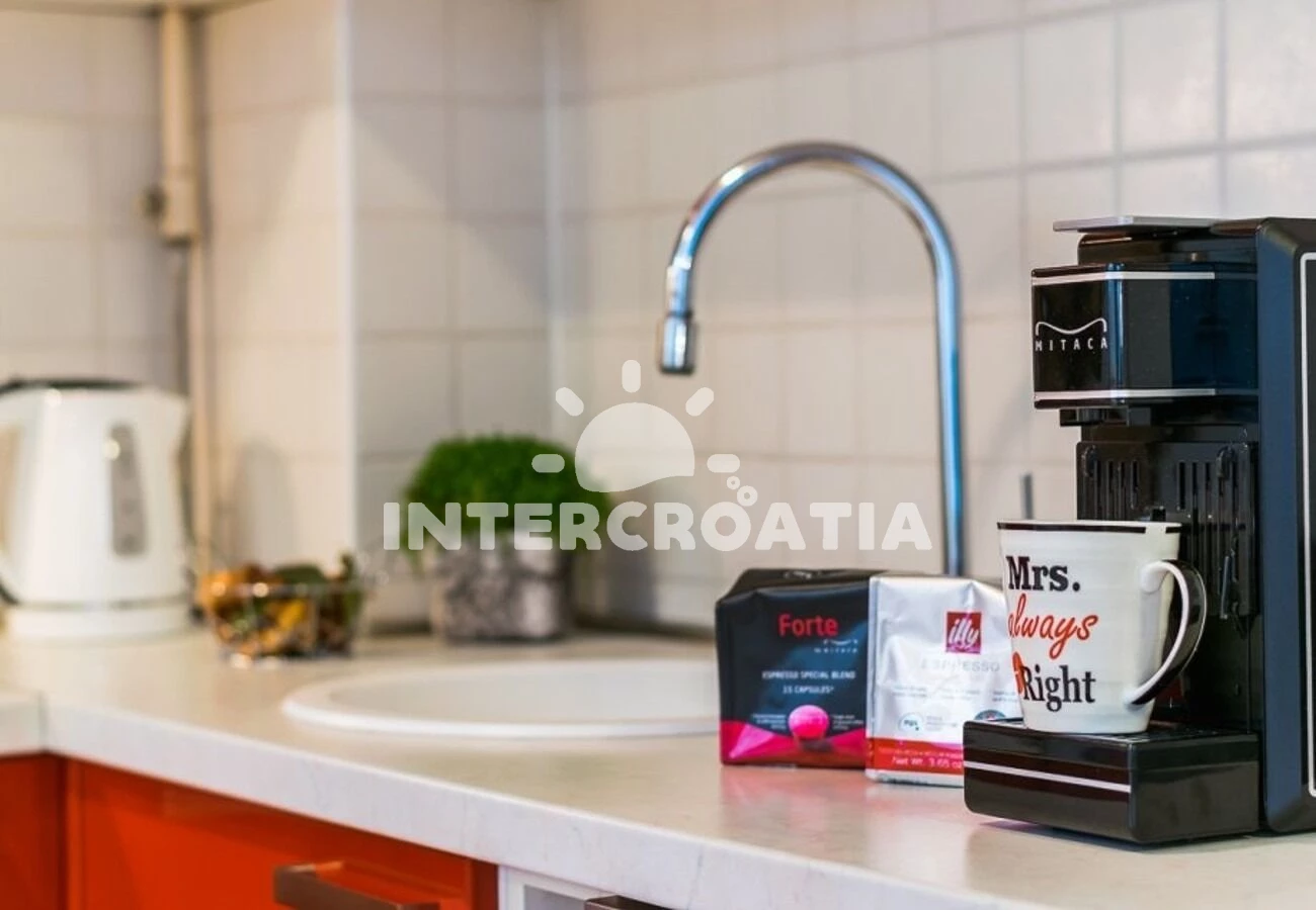 Domek Ostrov Brač - Mirca OS 11466 N1