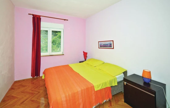 Apartmán Střední Dalmácie - Seget Vranjica DA 10195 N1