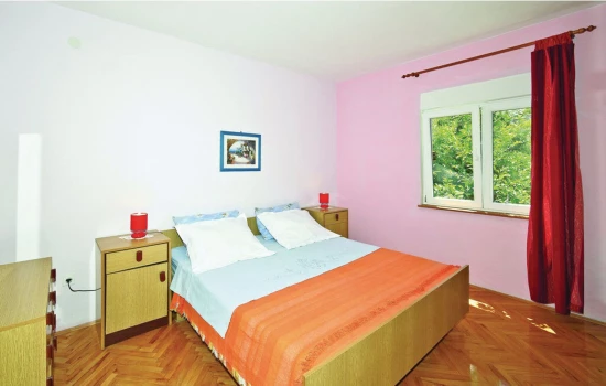 Apartmán Střední Dalmácie - Seget Vranjica DA 10195 N1