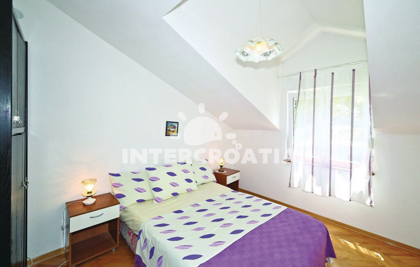 Apartmán Střední Dalmácie - Seget Vranjica DA 10195 N2