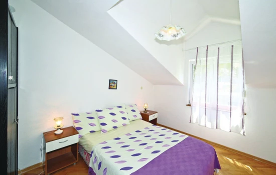 Apartmán Střední Dalmácie - Seget Vranjica DA 10195 N2