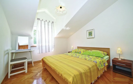 Apartmán Střední Dalmácie - Seget Vranjica DA 10195 N2
