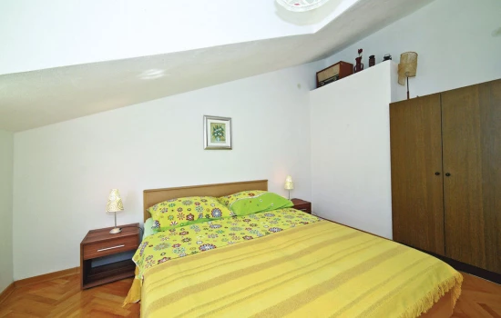 Apartmán Střední Dalmácie - Seget Vranjica DA 10195 N2