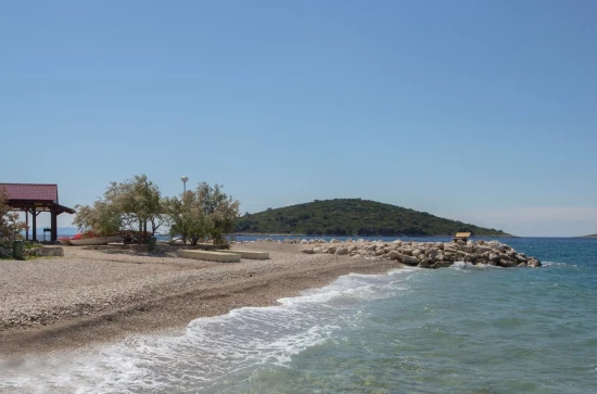 Apartmán Ostrov Ugljan - Kukljica OS 11467 N1