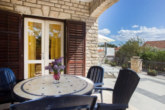 Apartmán Ostrov Ugljan - Kukljica OS 11467 N1