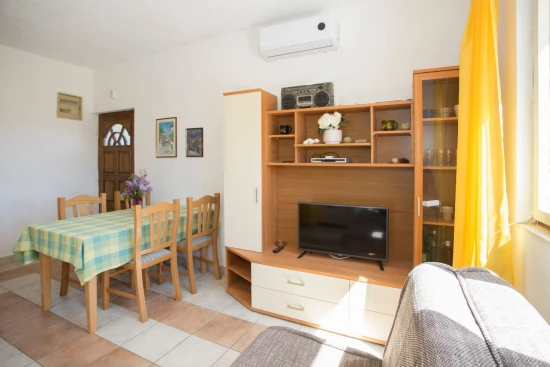 Apartmán Ostrov Ugljan - Kukljica OS 11467 N1