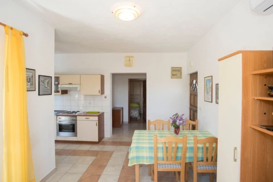 Apartmán Ostrov Ugljan - Kukljica OS 11467 N1