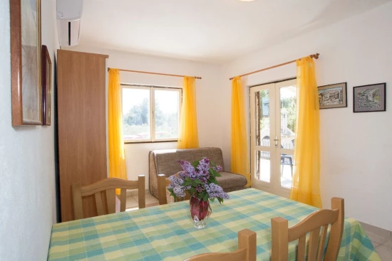 Apartmán Ostrov Ugljan - Kukljica OS 11467 N1