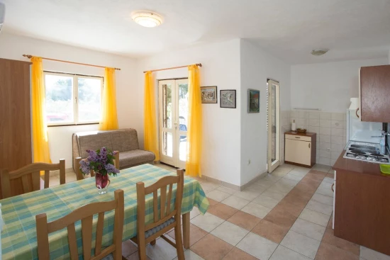 Apartmán Ostrov Ugljan - Kukljica OS 11467 N1