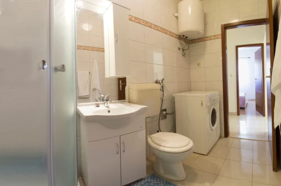 Apartmán Ostrov Ugljan - Kukljica OS 11467 N1