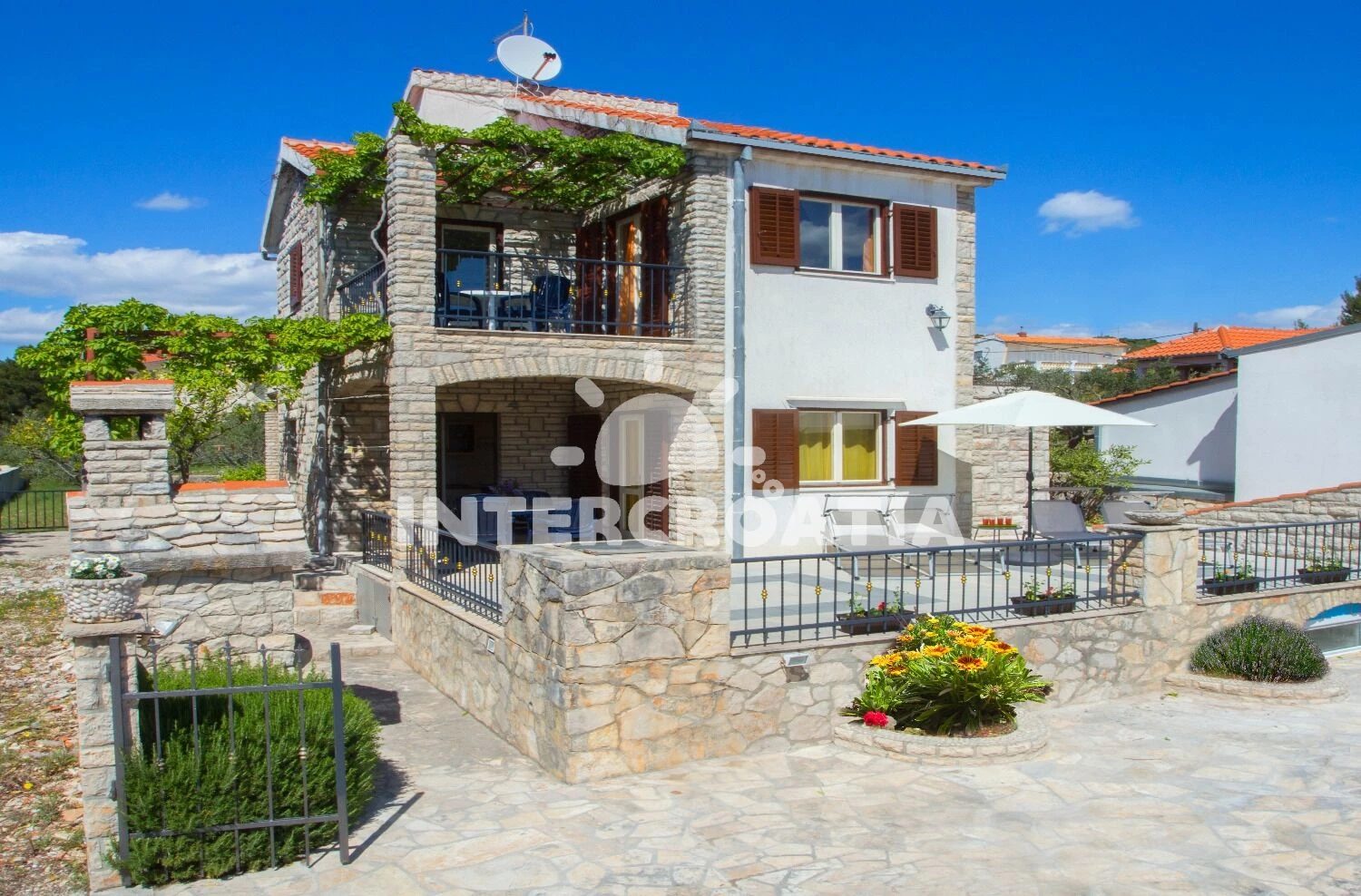 Apartmán Ostrov Ugljan - Kukljica OS 11467 N2