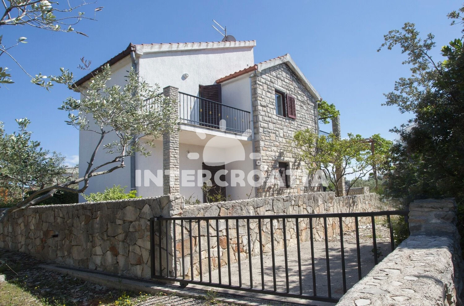 Apartmán Ostrov Ugljan - Kukljica OS 11467 N2